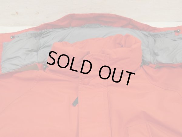 画像4: 90s Eddie Bauer GORE TEX DOWN JACKET (4)