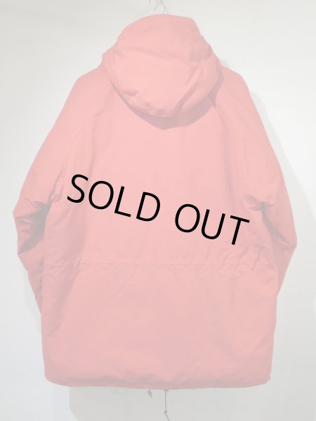 画像2: 90s Eddie Bauer GORE TEX DOWN JACKET (2)