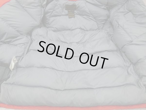 画像12: 90s Eddie Bauer GORE TEX DOWN JACKET (12)