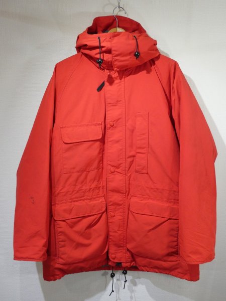 画像1: 90s Eddie Bauer GORE TEX DOWN JACKET (1)