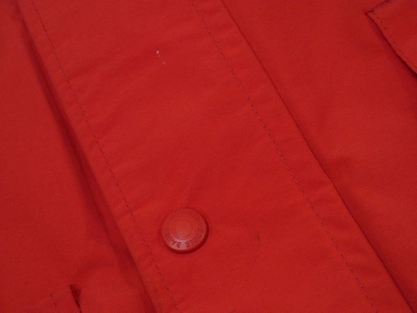 画像8: 90s Eddie Bauer GORE TEX DOWN JACKET (8)
