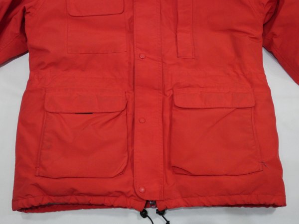 画像7: 90s Eddie Bauer GORE TEX DOWN JACKET (7)