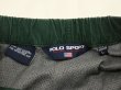 画像5: 90s Polo Ralph Lauren POLO SPORT TRAINING TRACK PANTS (5)