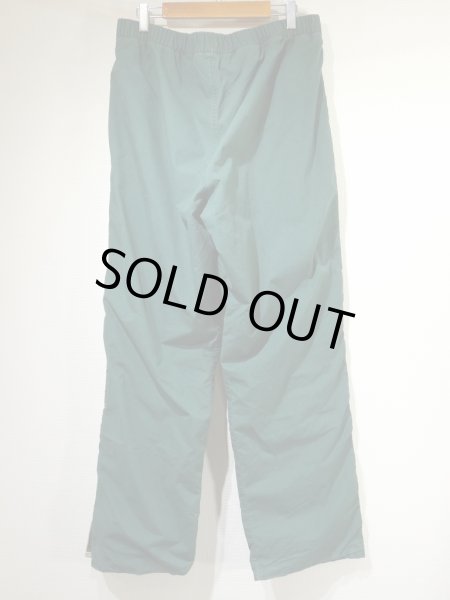 画像2: 90s Polo Ralph Lauren POLO SPORT TRAINING TRACK PANTS (2)