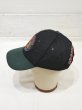 画像3: 80s 90s GRATEFUL DEAD BAND WOOL SNAP BACK CAP  (3)