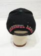 画像4: 80s 90s GRATEFUL DEAD BAND WOOL SNAP BACK CAP  (4)