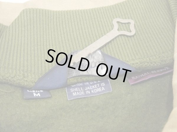 画像6: 80s Columbia SPORTSWEAR Co. 3WAY HUNTING SPORTS JACKET MADE IN USA (6)