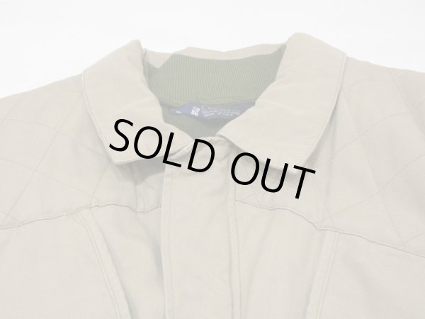 画像7: 80s Columbia SPORTSWEAR Co. 3WAY HUNTING SPORTS JACKET MADE IN USA (7)