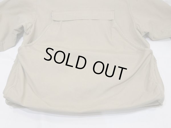 画像18: 80s Columbia SPORTSWEAR Co. 3WAY HUNTING SPORTS JACKET MADE IN USA (18)