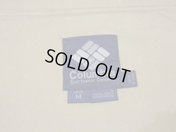 画像16: 80s Columbia SPORTSWEAR Co. 3WAY HUNTING SPORTS JACKET MADE IN USA (16)