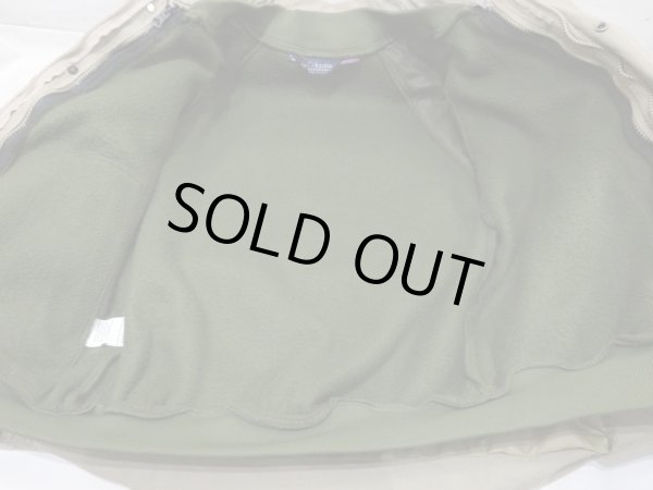 画像13: 80s Columbia SPORTSWEAR Co. 3WAY HUNTING SPORTS JACKET MADE IN USA (13)