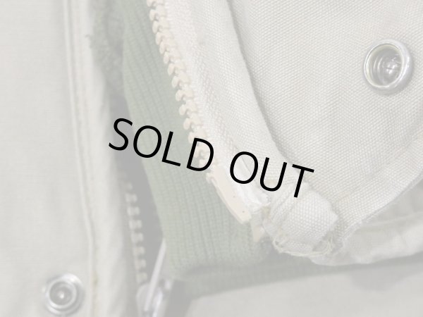 画像12: 80s Columbia SPORTSWEAR Co. 3WAY HUNTING SPORTS JACKET MADE IN USA (12)