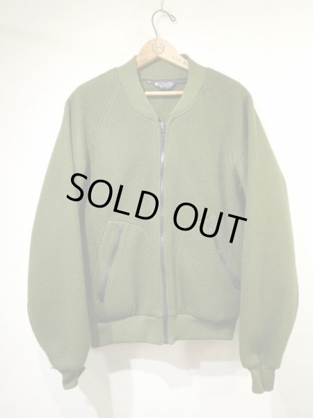 画像3: 80s Columbia SPORTSWEAR Co. 3WAY HUNTING SPORTS JACKET MADE IN USA (3)