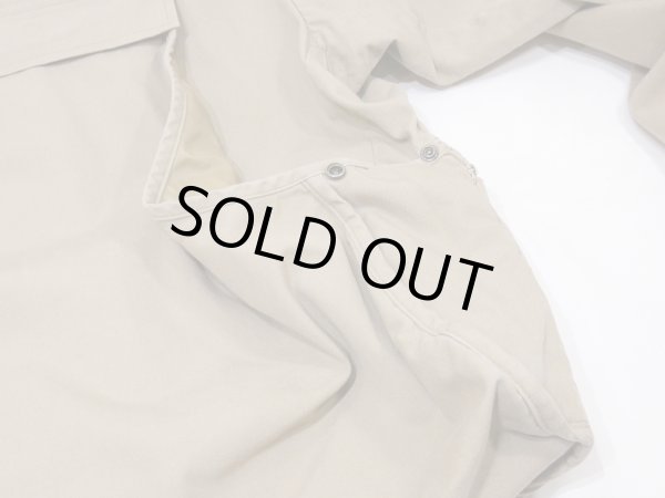 画像19: 80s Columbia SPORTSWEAR Co. 3WAY HUNTING SPORTS JACKET MADE IN USA (19)