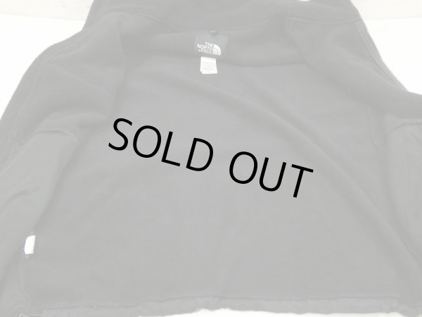 画像9: 90s THE NORTH FACE DENALI POLARTEC FLEECE VEST (9)