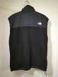 画像2: 90s THE NORTH FACE DENALI POLARTEC FLEECE VEST (2)