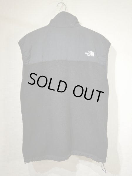 画像2: 90s THE NORTH FACE DENALI POLARTEC FLEECE VEST (2)