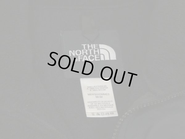 画像4: 90s THE NORTH FACE DENALI POLARTEC FLEECE VEST (4)