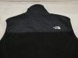 画像11: 90s THE NORTH FACE DENALI POLARTEC FLEECE VEST (11)