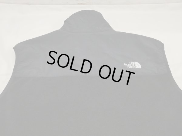 画像11: 90s THE NORTH FACE DENALI POLARTEC FLEECE VEST (11)