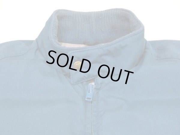 画像3: 80s Eddie Bauer STAND COLLAR ALL PURPOSE DOWN JACKET MADE IN USA (3)