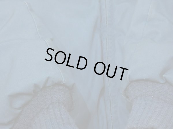 画像8: 80s Eddie Bauer STAND COLLAR ALL PURPOSE DOWN JACKET MADE IN USA (8)