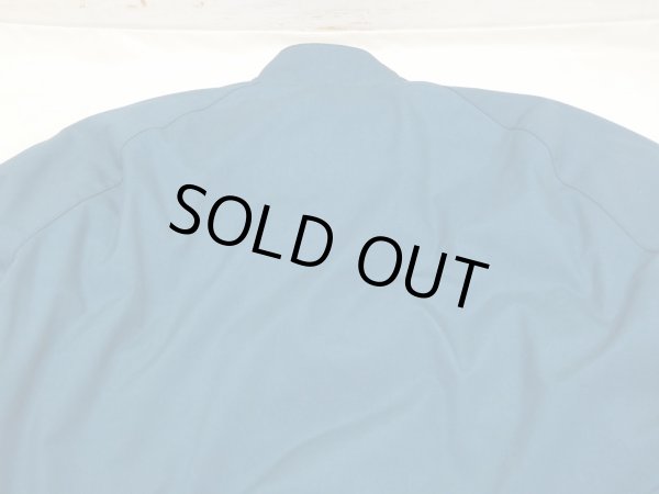 画像10: 80s Eddie Bauer STAND COLLAR ALL PURPOSE DOWN JACKET MADE IN USA (10)