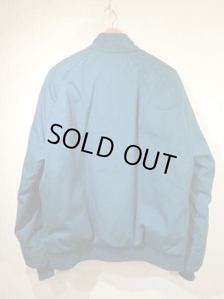 画像2: 80s Eddie Bauer STAND COLLAR ALL PURPOSE DOWN JACKET MADE IN USA (2)