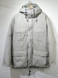 画像1: 90s 00s Eddie Bauer RIDGE LINE DOWN JACKET PARKA HOODY (1)