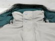 画像4: 90s 00s Eddie Bauer RIDGE LINE DOWN JACKET PARKA HOODY (4)