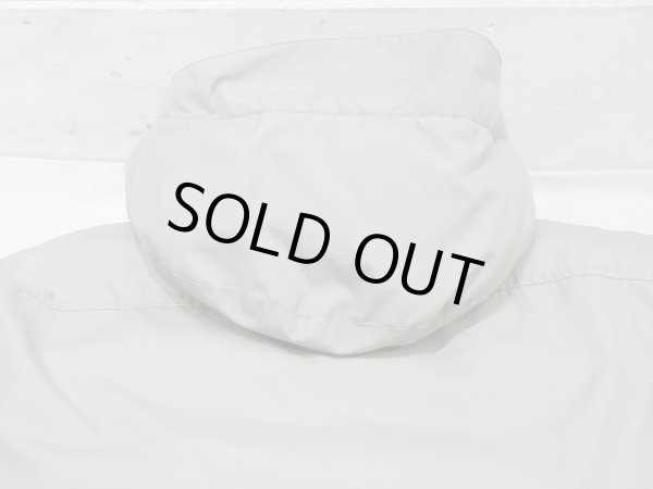 画像13: 90s 00s Eddie Bauer RIDGE LINE DOWN JACKET PARKA HOODY (13)