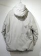 画像2: 90s 00s Eddie Bauer RIDGE LINE DOWN JACKET PARKA HOODY (2)