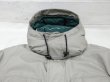 画像3: 90s 00s Eddie Bauer RIDGE LINE DOWN JACKET PARKA HOODY (3)