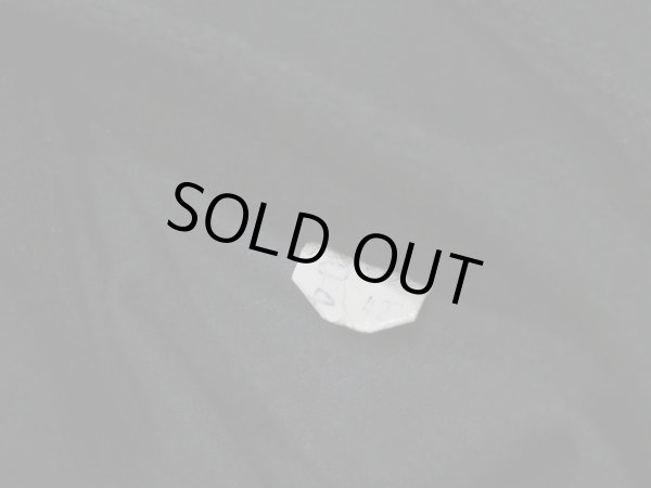 画像7: 50s 60s Sir Jac SHAWL COLLAR WOOL GANG COAT (7)