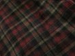 画像12: 90s Columbia Sportswear Co.PLAID FLEECE JACKET with QUILTING LINER MADE IN USA (12)