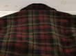 画像11: 90s Columbia Sportswear Co.PLAID FLEECE JACKET with QUILTING LINER MADE IN USA (11)