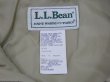 画像7: 80s L.L.Bean MAINE WARDEN'S PARKA MADE IN USA (7)