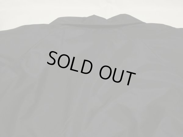 画像12: BIG SIZE 90s Puritan NYLON COACH JACKET (12)