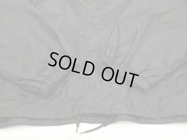 画像6: BIG SIZE 90s Puritan NYLON COACH JACKET (6)