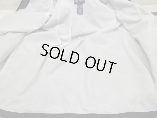 画像7: BIG SIZE 90s Puritan NYLON COACH JACKET (7)