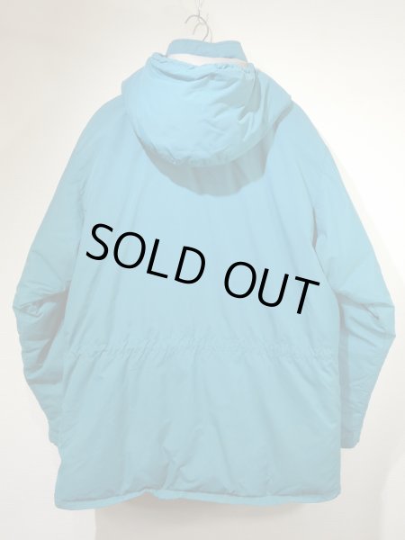 画像2: 80s 〜 L.L.Bean PENOBSCOT PARKA MADE IN USA (2)