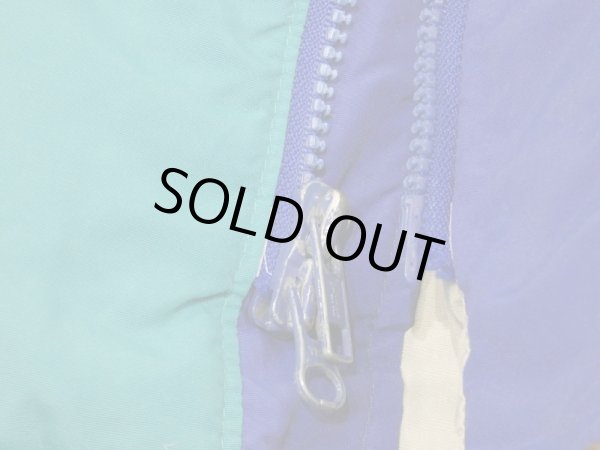 画像10: 80s 〜 L.L.Bean PENOBSCOT PARKA MADE IN USA (10)