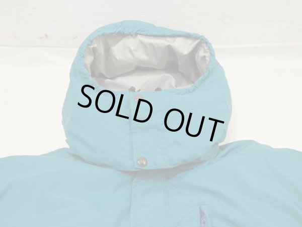 画像3: 80s 〜 L.L.Bean PENOBSCOT PARKA MADE IN USA (3)