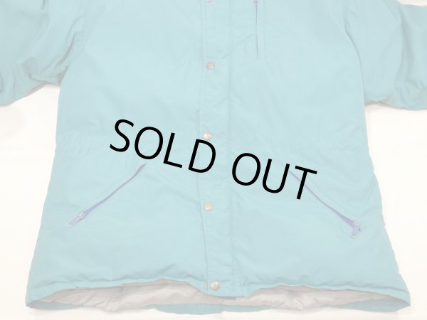 画像6: 80s 〜 L.L.Bean PENOBSCOT PARKA MADE IN USA (6)