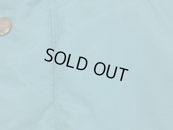 画像7: 80s 〜 L.L.Bean PENOBSCOT PARKA MADE IN USA (7)