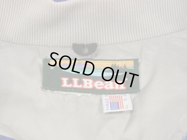 画像5: 80s 〜 L.L.Bean PENOBSCOT PARKA MADE IN USA (5)