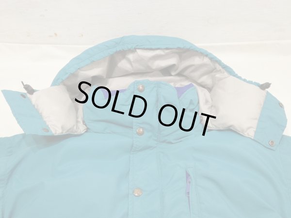 画像4: 80s 〜 L.L.Bean PENOBSCOT PARKA MADE IN USA (4)