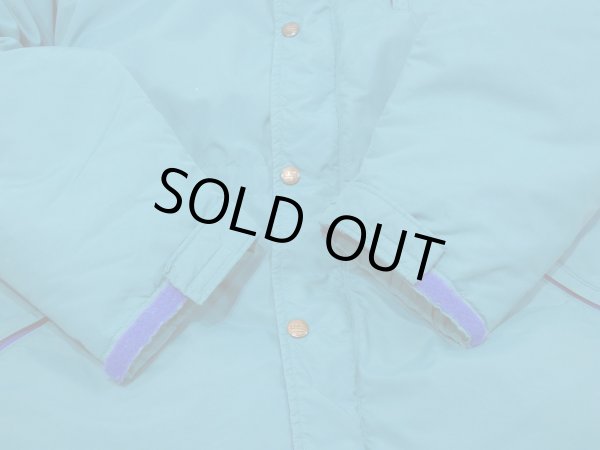 画像8: 80s 〜 L.L.Bean PENOBSCOT PARKA MADE IN USA (8)