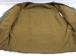 画像12: KOREA WAR 50s US ARMY CIVILIAN PERSONAL ODER TAILOR MADE TANKER VEST (12)