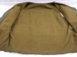 画像12: KOREA WAR 50s US ARMY CIVILIAN PERSONAL ODER TAILOR MADE TANKER VEST (12)